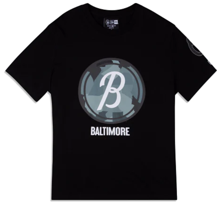 Baltimore Orioles 2023 city connect shirt t-shirt by To-Tee Clothing - Issuu