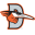 Delmarva Shorebirds logo