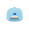 Delmarva Shorebirds New Era 9SEVENTY 2025 4th of July Stretch-Snap