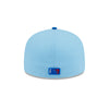 Delmarva Shorebirds 2025 4th of July New Era 59Fifty
