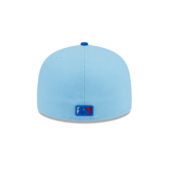 Delmarva Shorebirds 2025 4th of July New Era 59Fifty