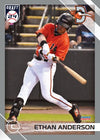 Delmarva Shorebirds 2024 Team Set + Promo Set