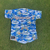 Delmarva Shorebirds OT Sports 2025 On-Field Margaritaville Jersey