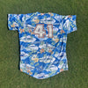 Delmarva Shorebirds OT Sports 2025 On-Field Margaritaville Jersey