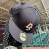 Delmarva Shorebirds New Era 59FIFTY On-Field Fitted BP Cap