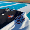 Delmarva Shorebirds Vantage Varsity Jacket