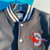 Delmarva Shorebirds Vantage Varsity Jacket