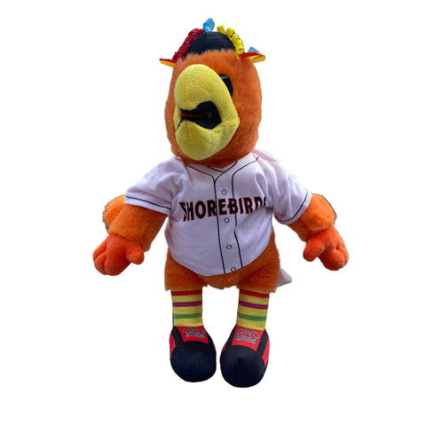 Delmarva Shorebirds FOCO Sherman 14