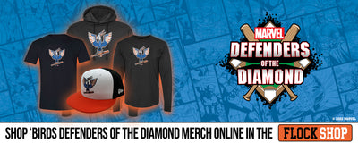Baltimore Orioles on X: Get your gear at our Team Store today