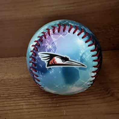 Delmarva Shorebirds Stars Novelty Baseball