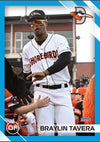 Delmarva Shorebirds 2024 Team Set + Promo Set