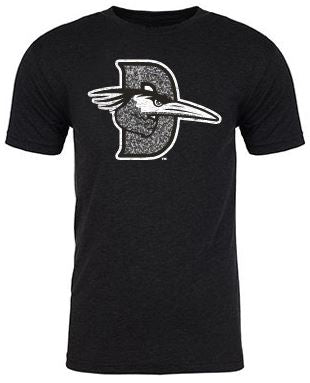 Delmarva Shorebirds 108 Stitches Camo Tee