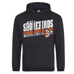 Delmarva Shorebirds Article Hoodie