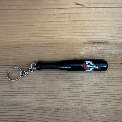 Bat keychain