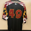 2024 Team Issues Maryland Pride Jersey