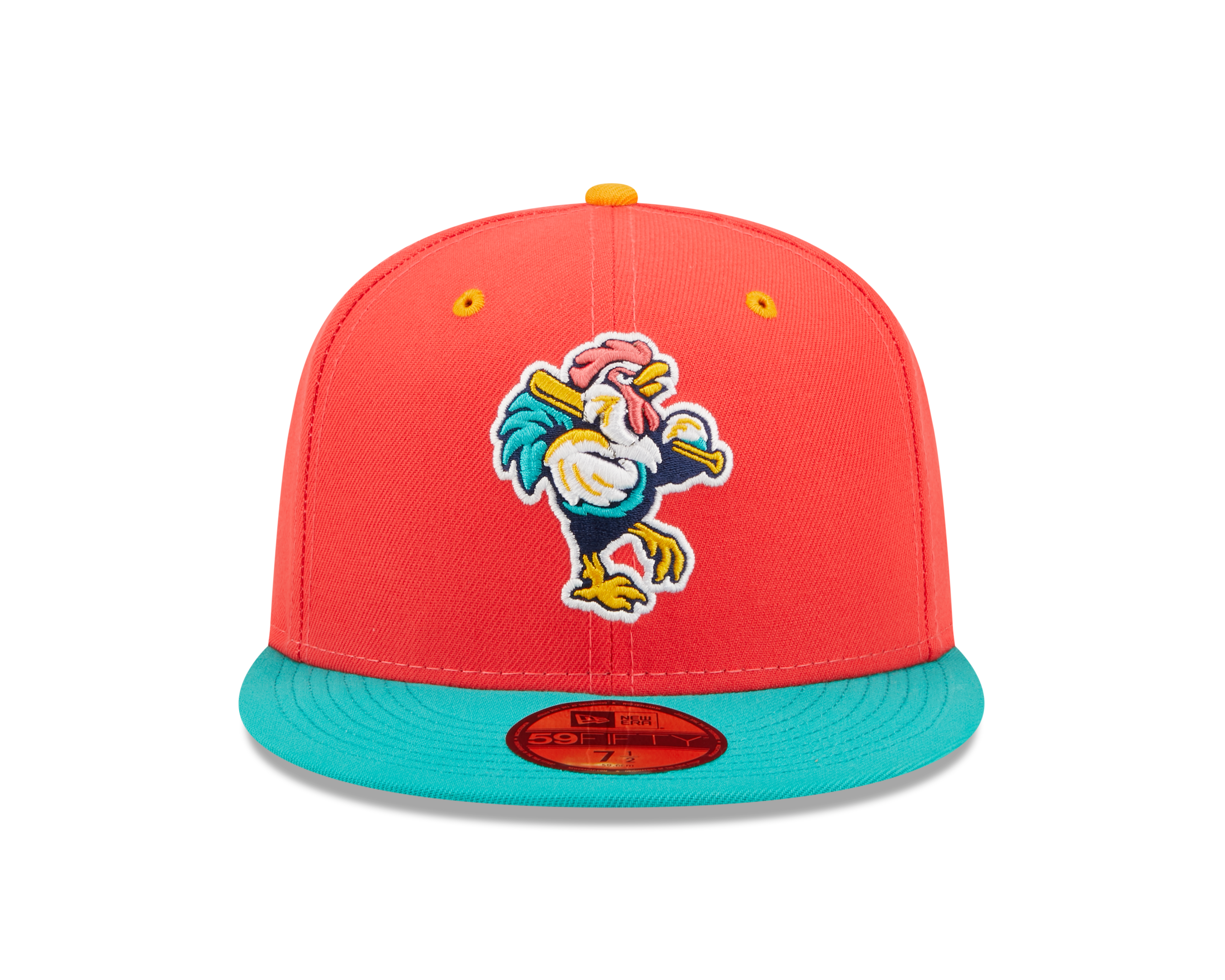 Copa top milb hats
