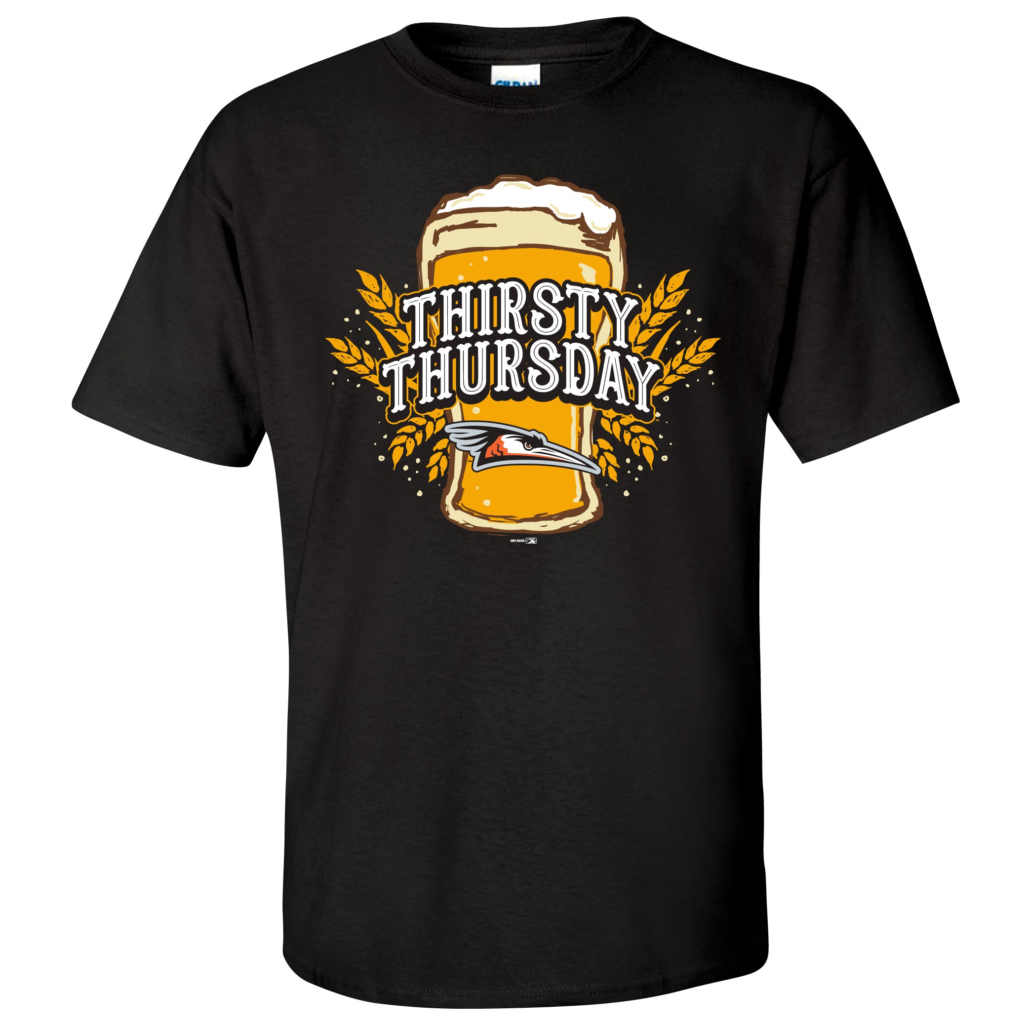 Thirsty Thursday T-Shirt Thirsty Thursday T-Shirt
