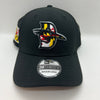 New Era 39THIRTY Stretch Fit Maryland Pride Cap