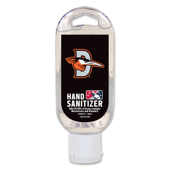 Delmarva Shorebirds Hand Sanitizer