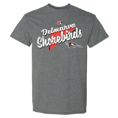 Delmarva Shorebirds Heston Kjerstad #9 Player T-Shirt