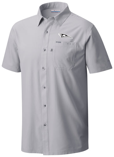 Men's Columbia PFG Slack Tide Shirt