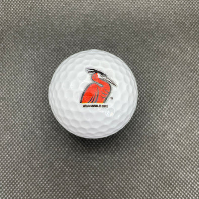 Wincraft Shorebirds Golf Ball